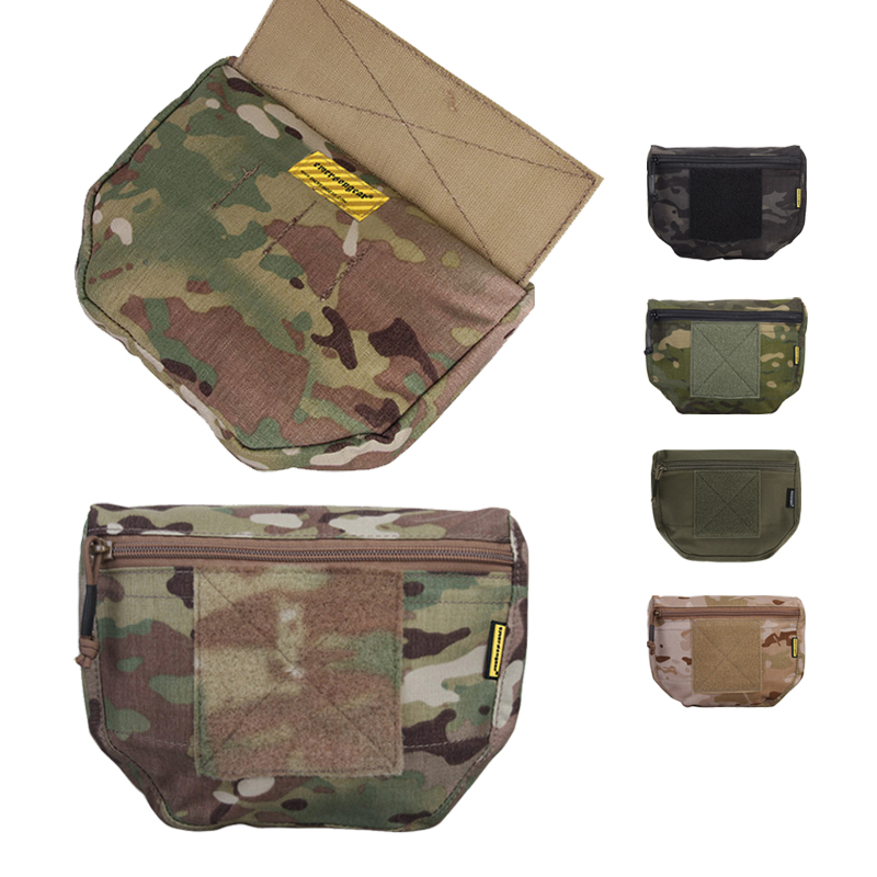 Edc Carry Pack - Bolsa táctica Emersongear para transportar armas,