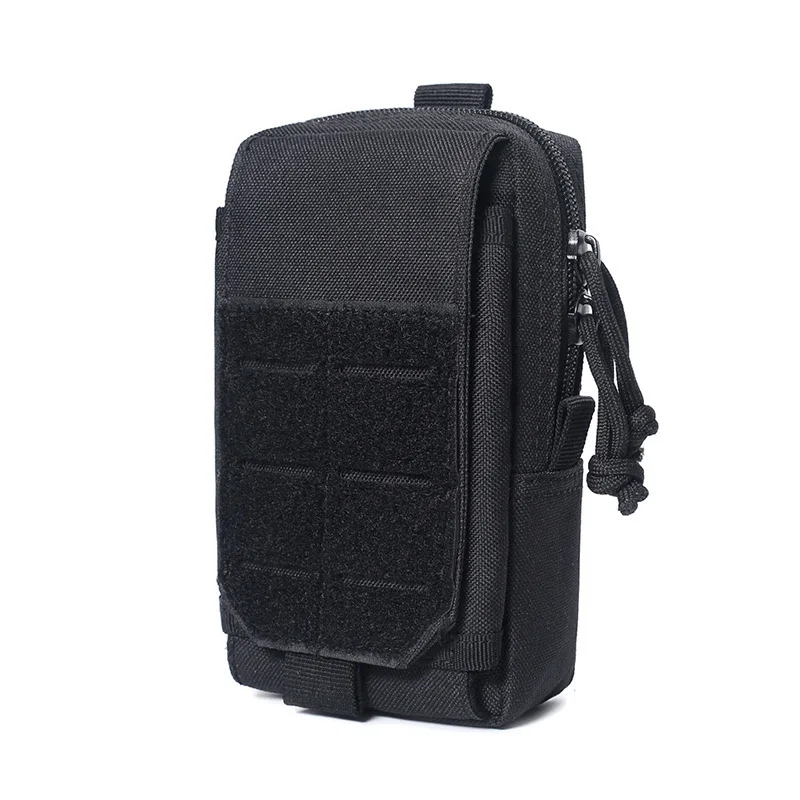 Edc Carry Box - Riñonera EDC, bolsa de herramientas, chaleco,
