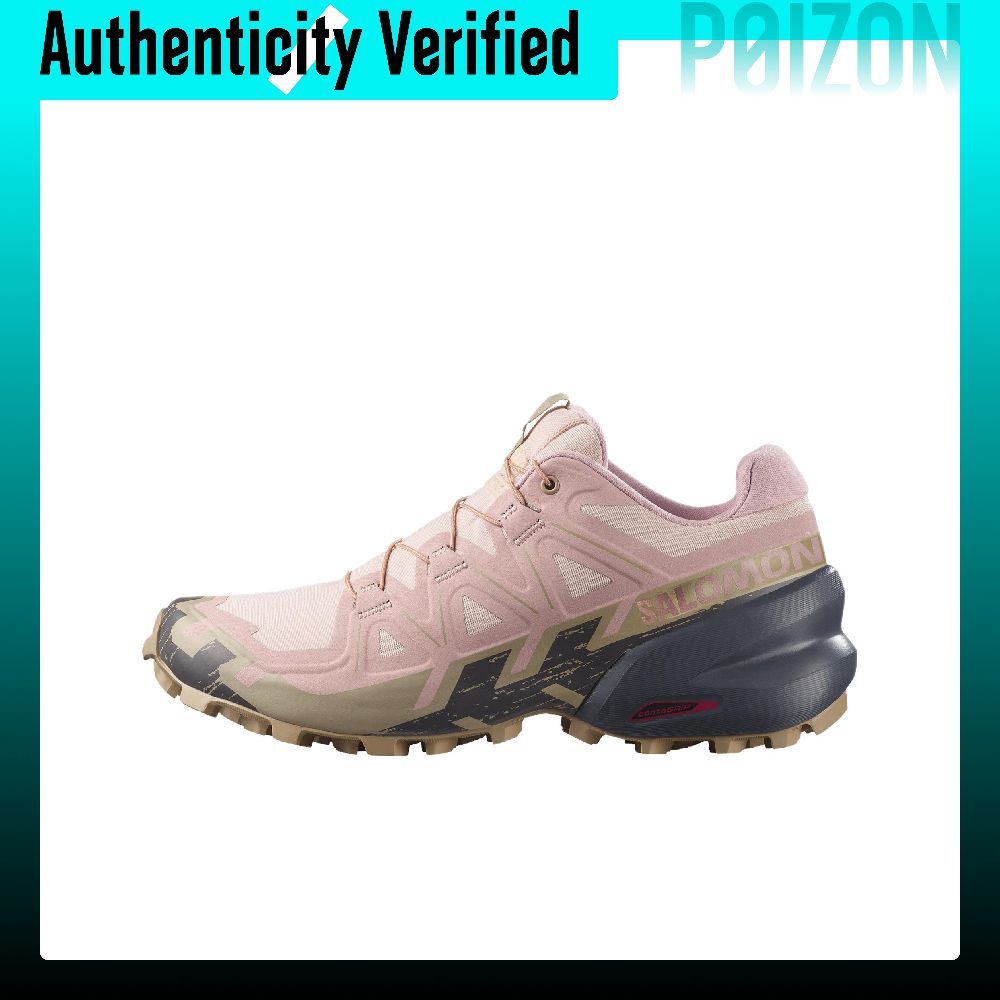 Salomon Shoes Speedcross 6 - Zapatillas de trail running SALOMON Speedcross