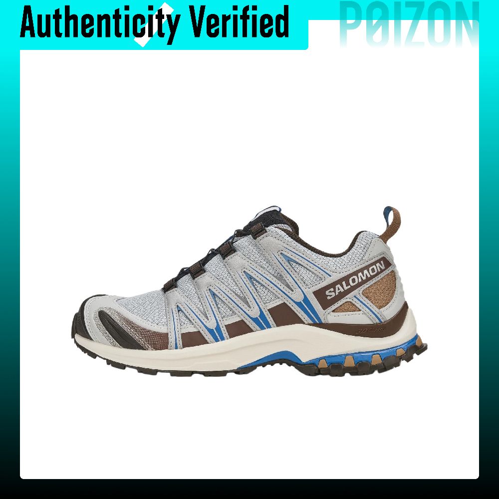 Salomon Shoes Xa Pro 3D - Zapatillas de running SALOMON XA PRO