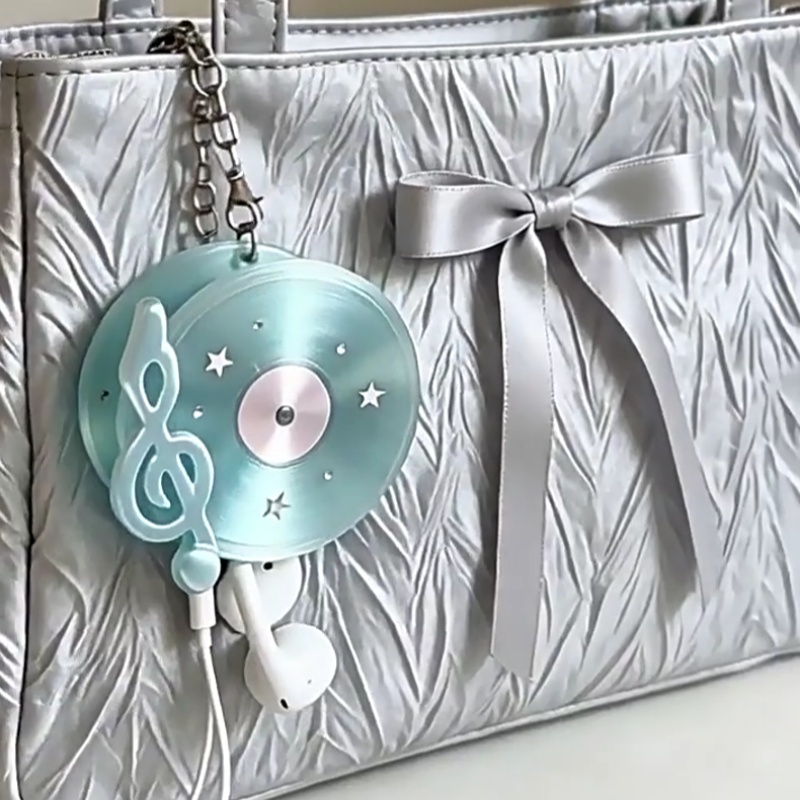 Organizador de Cables Kawaii – - Cable Winder Keychain reseña y precio