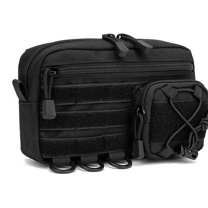 Bolsa EDC 1000D, Organizador M - Edc Carry Box reseña y precio