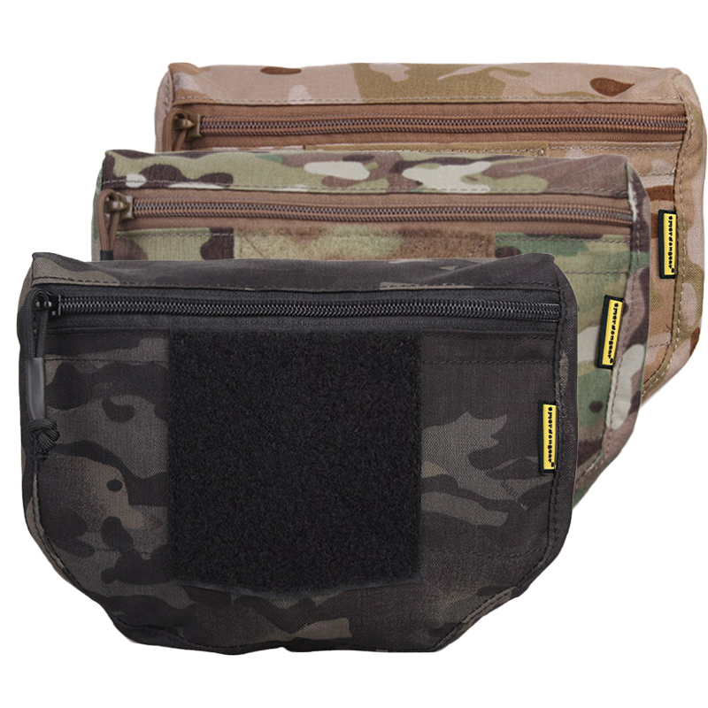 Bolsa táctica Emersongear para - Edc Carry Pack reseña y precio