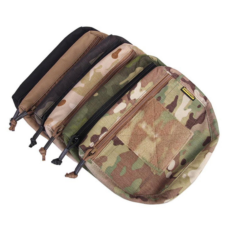 Bolsa táctica Emersongear para - Edc Carry Pack reseña y precio