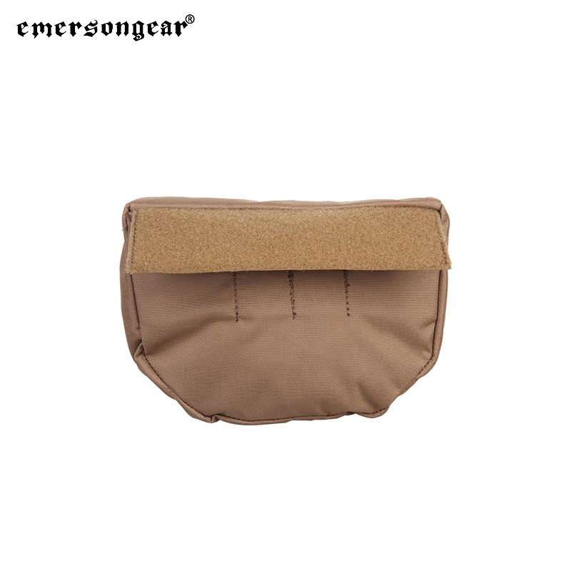 Bolsa táctica Emersongear para - Edc Carry Pack reseña y precio