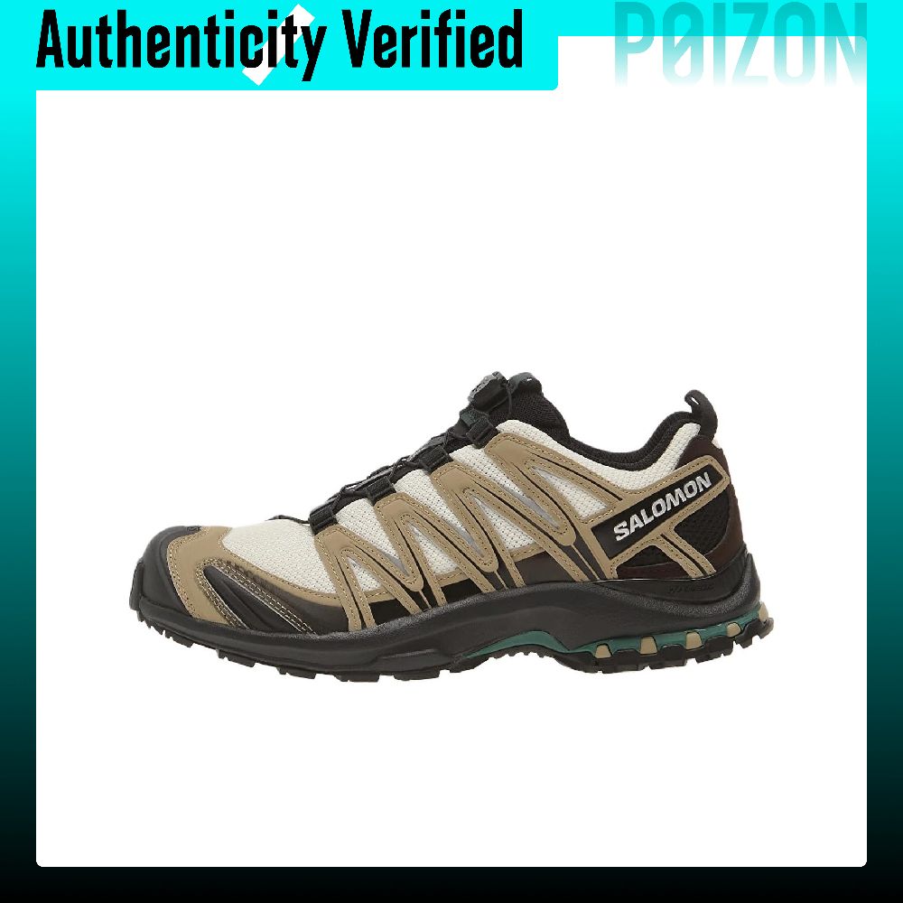 Zapatillas de running SALOMON  - Salomon Shoes Xa Pro 3D reseña y precio