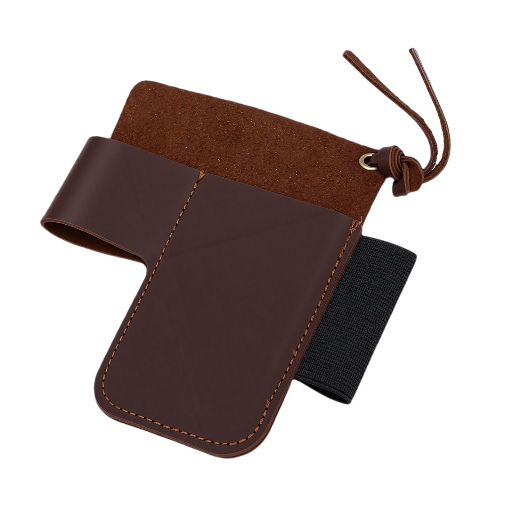 Funda Multiherramienta de Cuer - Leather Edc. Carry Pouch reseña y precio