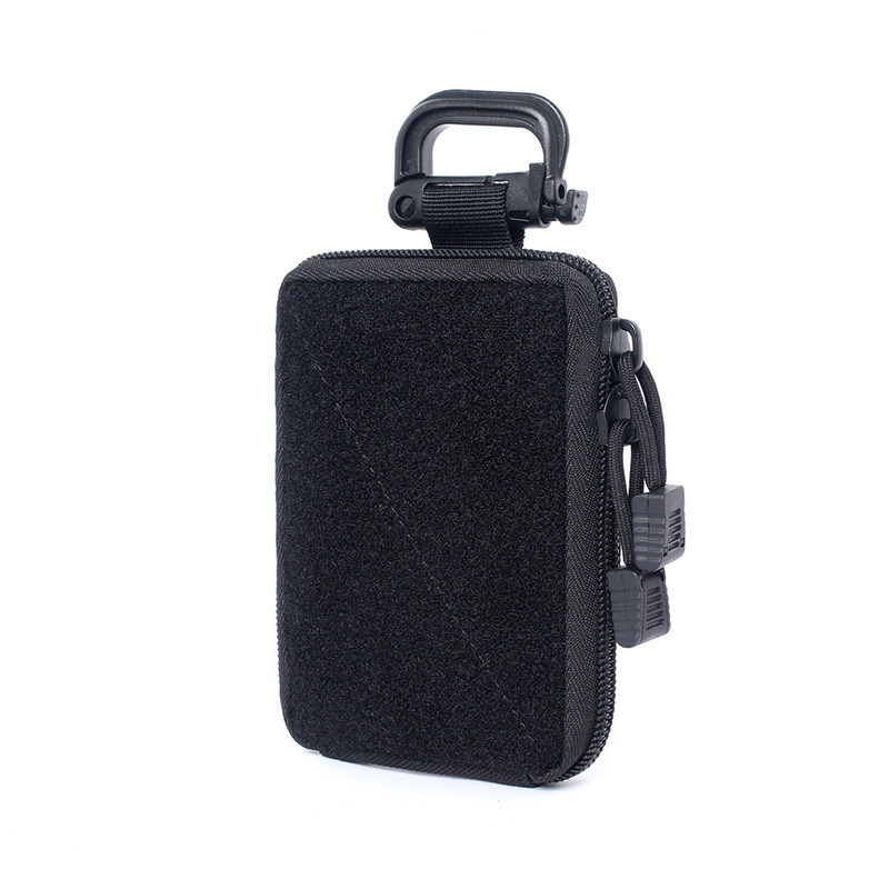 Bolsa Táctica EDC, Organizador - Edc Carry Box reseña y precio
