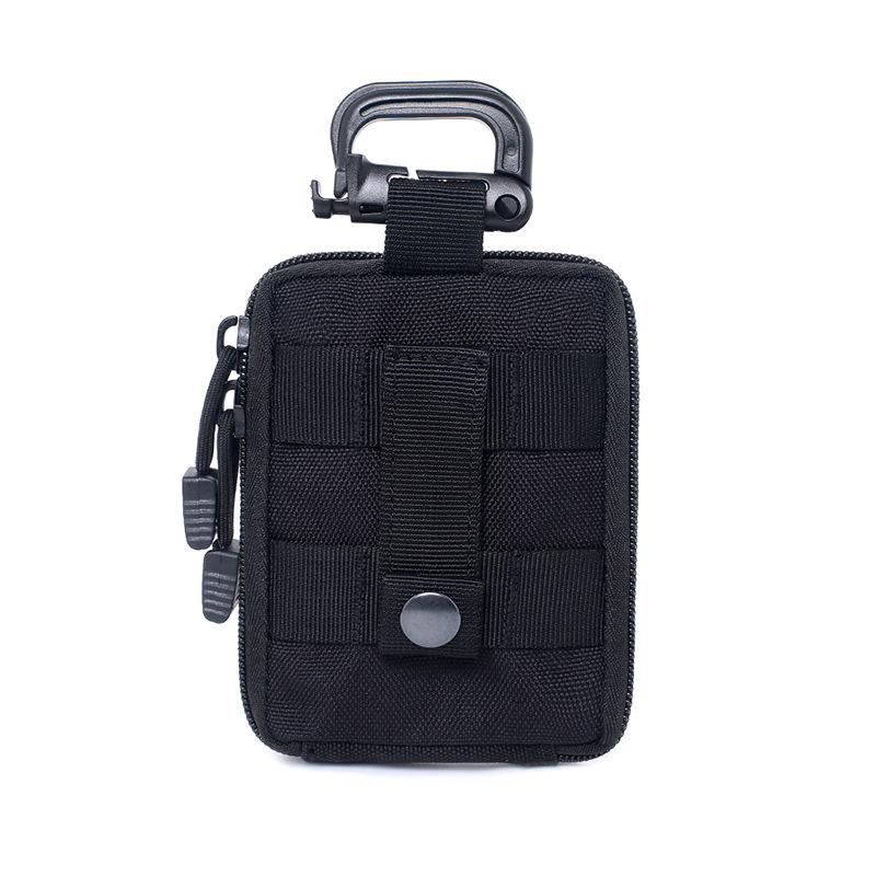 Bolsa Táctica EDC, Organizador - Edc Carry Box reseña y precio