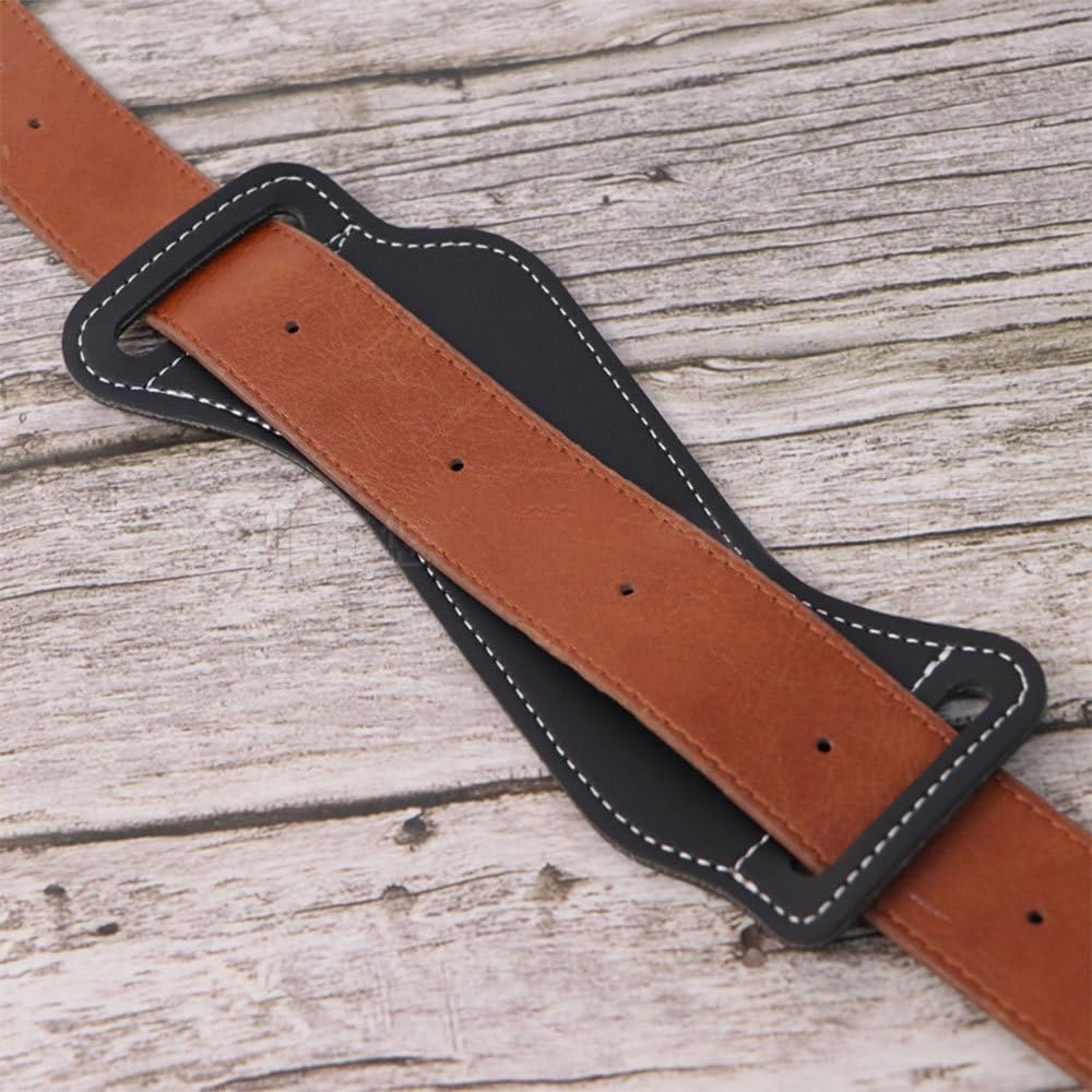 Funda táctica para cuchillo pl - Leather Edc. Carry Pouch reseña y precio