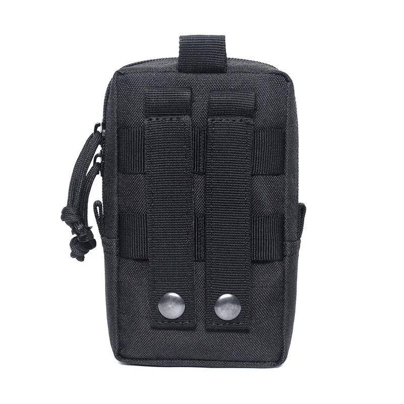 Riñonera EDC, bolsa de herrami - Edc Carry Box reseña y precio