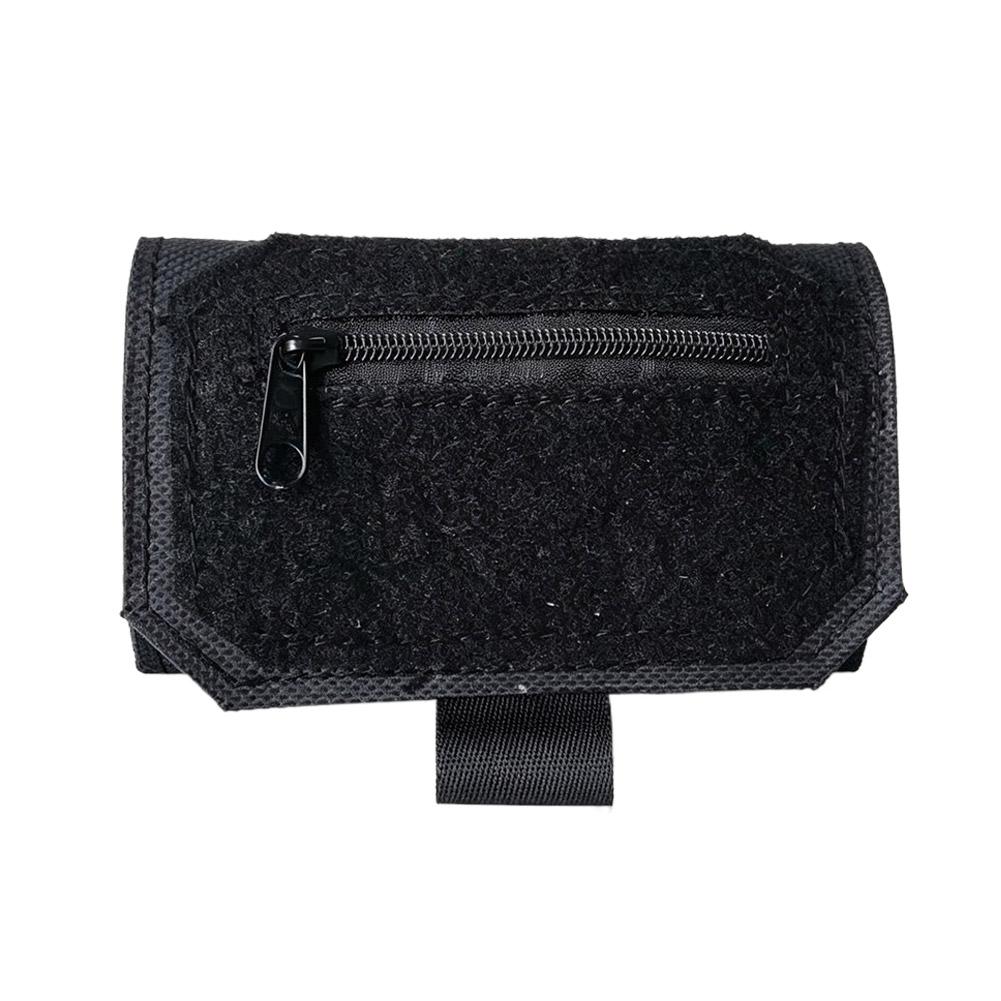 Bolsa Compacta para Cinturón,  - Edc Carry Box reseña y precio