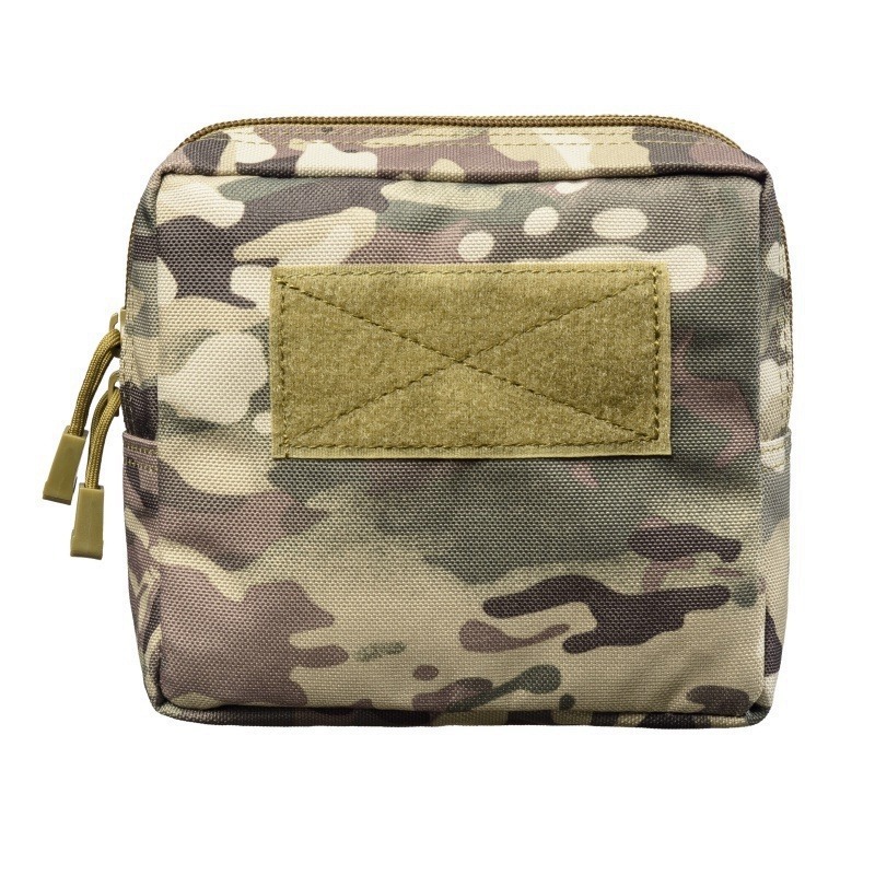 Bolsa EDC Molle para exteriore - Edc Carry Box reseña y precio