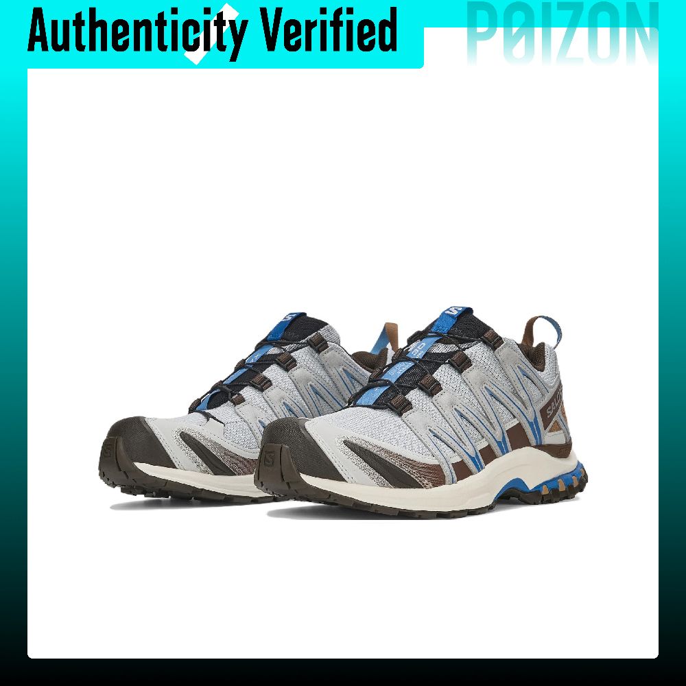 Zapatillas de running SALOMON  - Salomon Shoes Xa Pro 3D reseña y precio