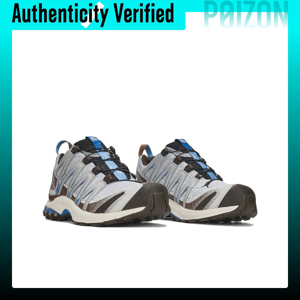 Zapatillas de running SALOMON  - Salomon Shoes Xa Pro 3D reseña y precio