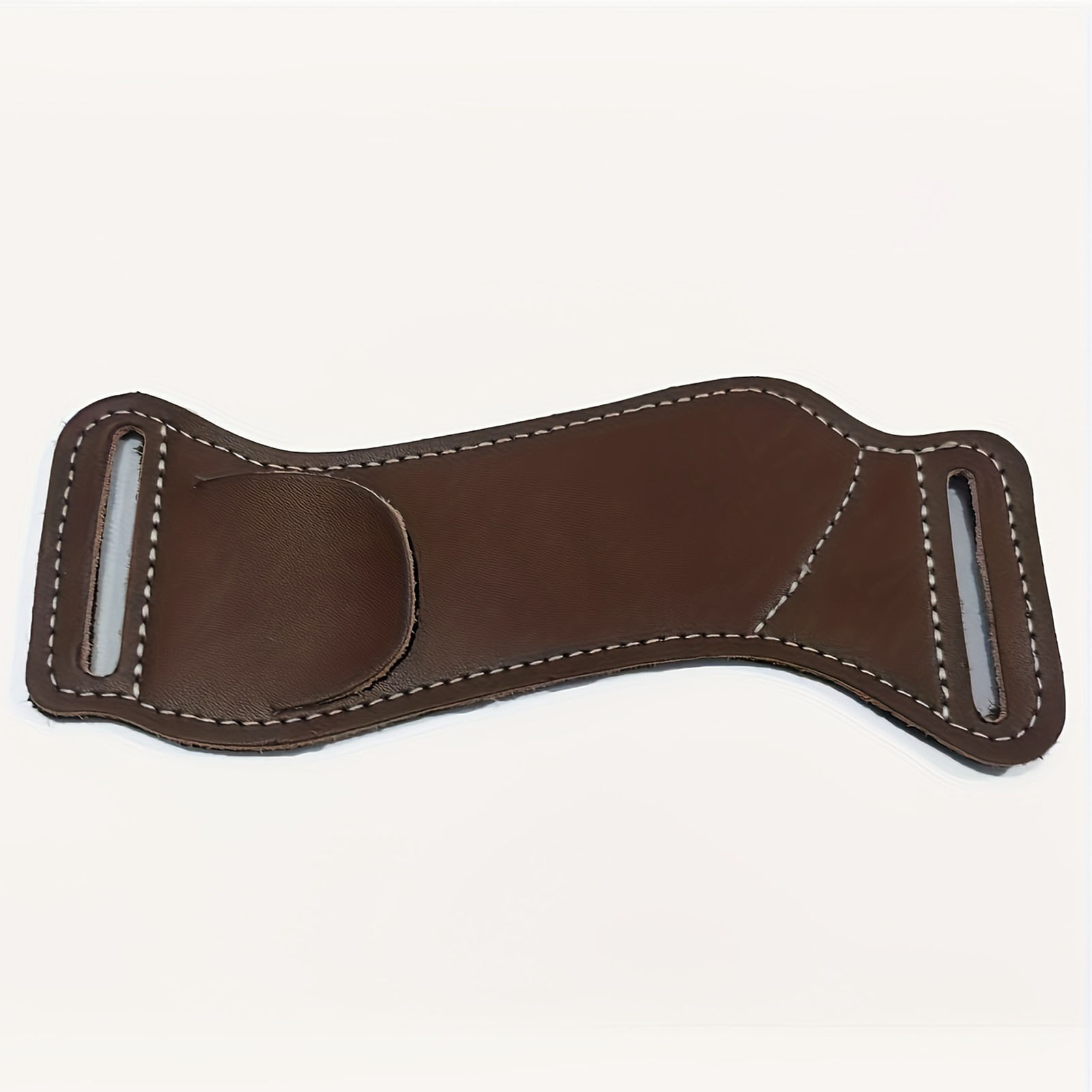 1 Paquete de Funda de Cuero pa - Leather Edc. Carry Pouch reseña y precio