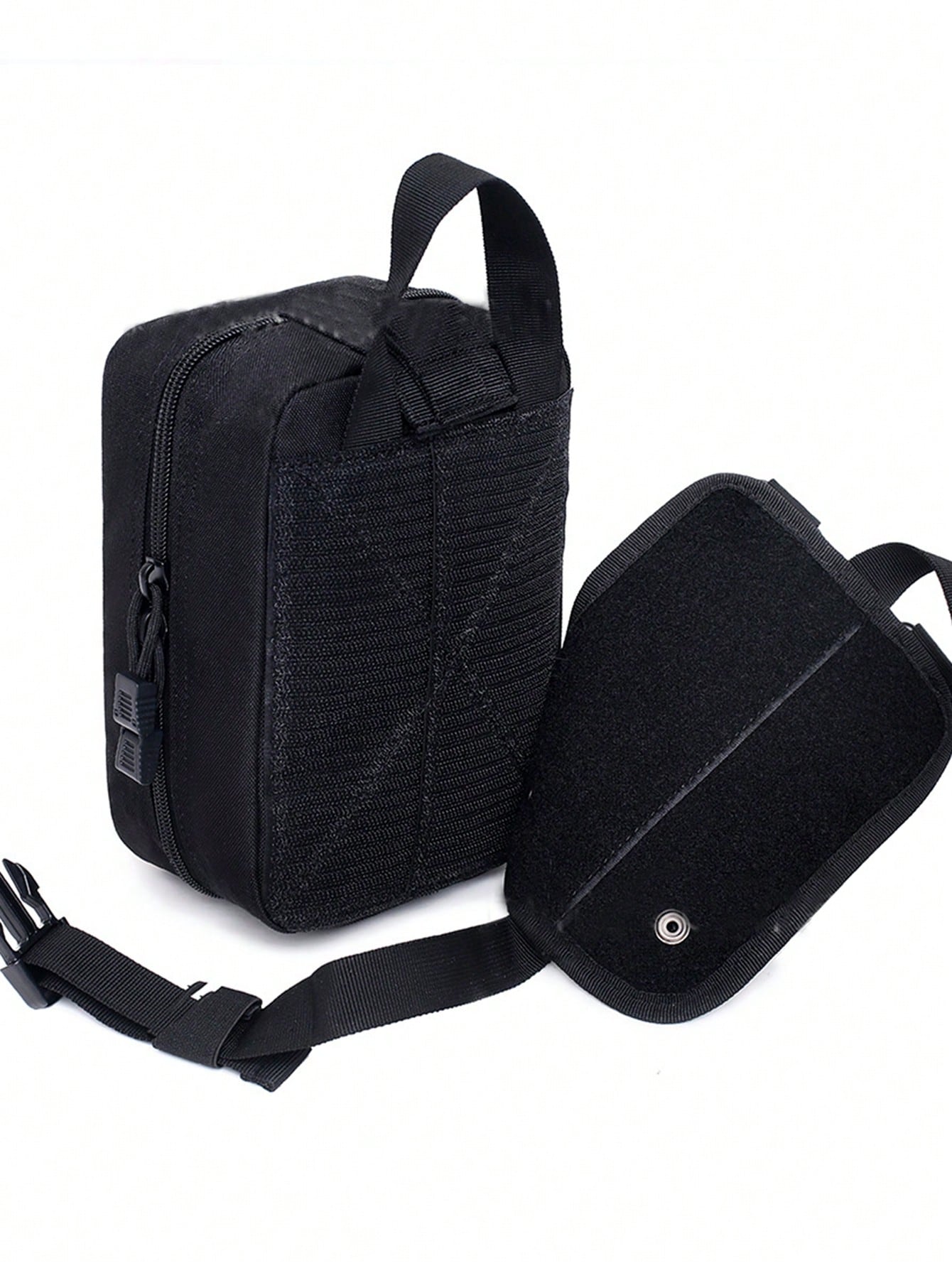 Botiquín de Primeros Auxilios, - Edc Carry Box reseña y precio