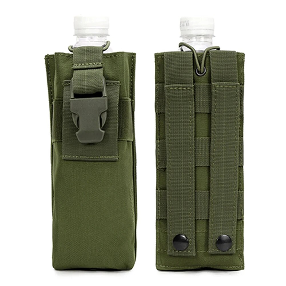 Bolsa para Walkie Talkie, Port - Edc Carry Pack reseña y precio