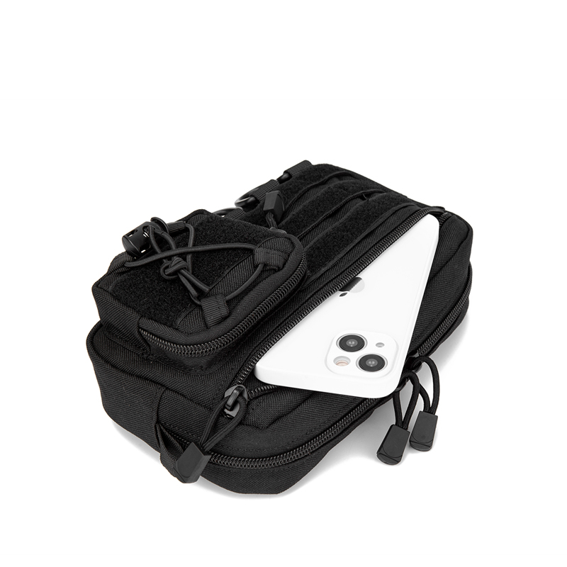 Bolsa Organizadora Molle EDC 1 - Edc Carry Box reseña y precio
