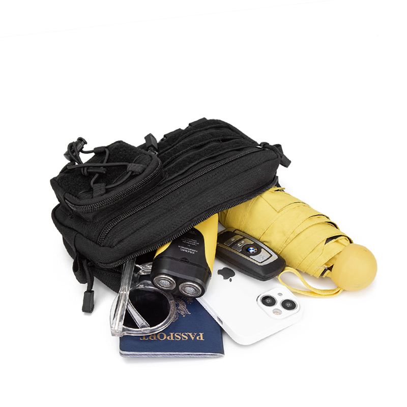 Bolsa Organizadora Molle EDC 1 - Edc Carry Box reseña y precio