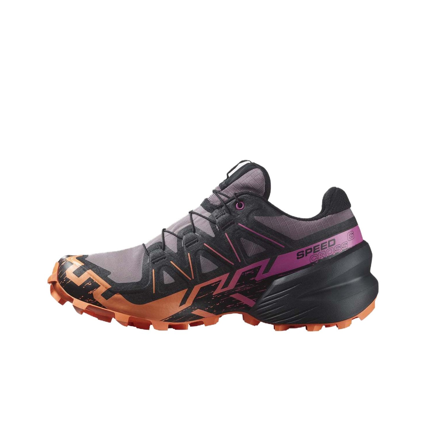 SALOMON Speedcross 6: zapatill - Salomon Shoes Speedcross 6 reseña y precio